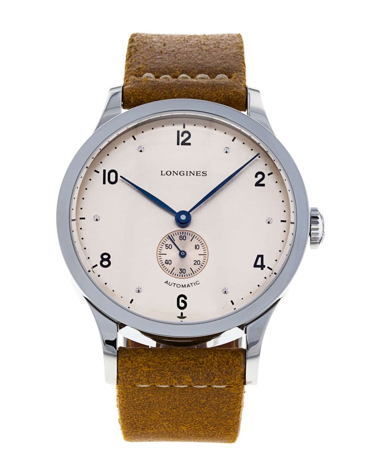 Longines Heritage L2.813.4.66.0
